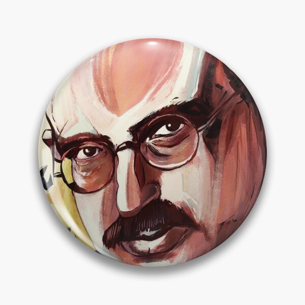 Item preview, Walter Benjamin designed and sold by DavidAmblard.