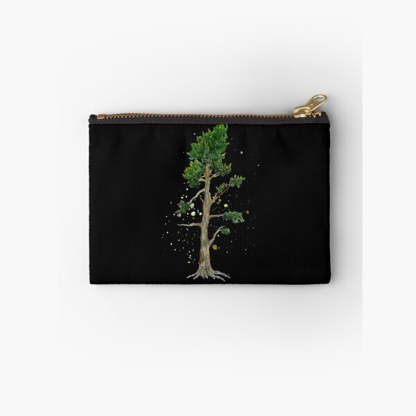 Item preview, Pinus Sylvestris Watercolour designed and sold by María Casas Watercolour Designs.