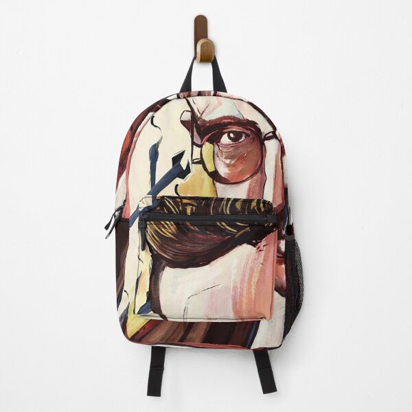 Item preview, Walter Benjamin designed and sold by DavidAmblard.