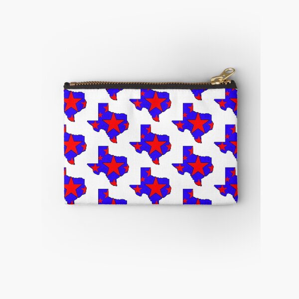 Item preview, Royal Blue Texas with Stars designed and sold by consart.