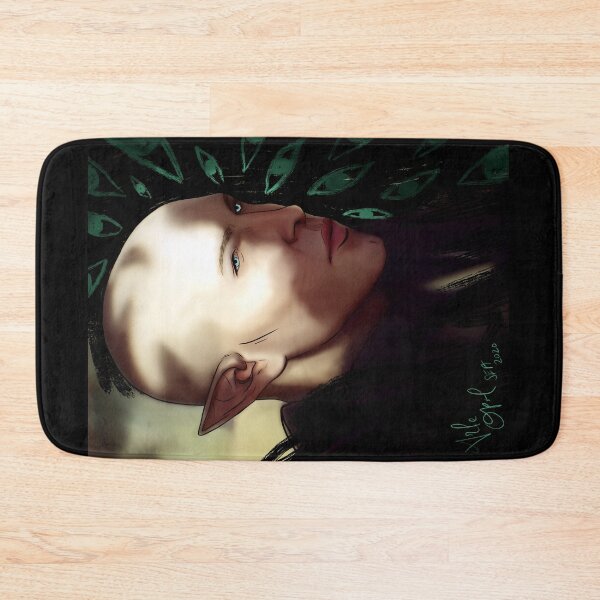 Item preview, You Named Yourself Pride, But I am Hope Ma Vhenan designed and sold by arlieopal.