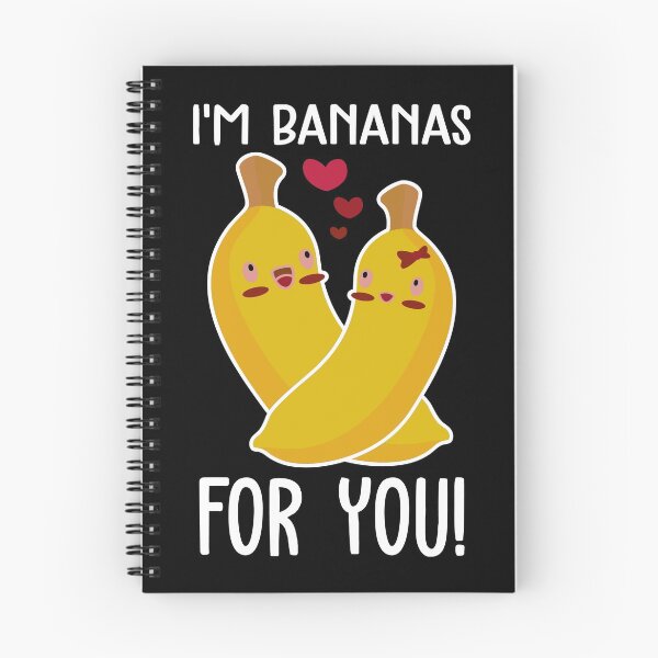 Item preview, i'm bananas for you designed and sold by anoteiii.