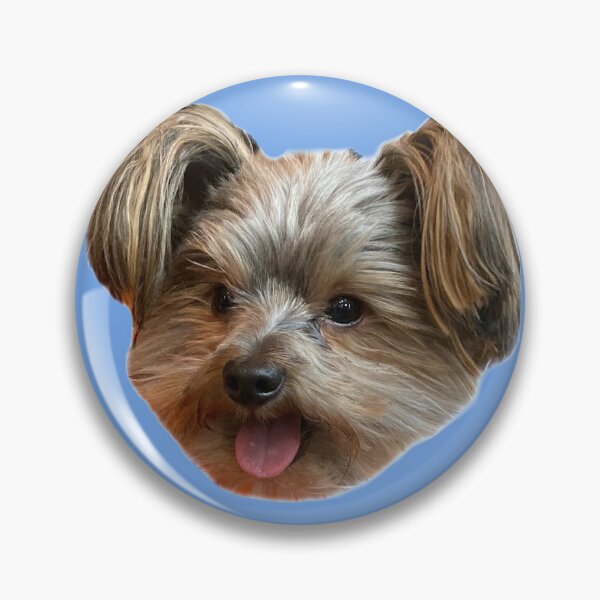 Item preview, YORKIE designed and sold by Anna Newman.