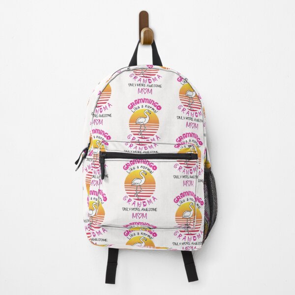 Item preview, Grammingo Like A Normal Grandma Only More Awesome Mom designed and sold by Aesthynova.