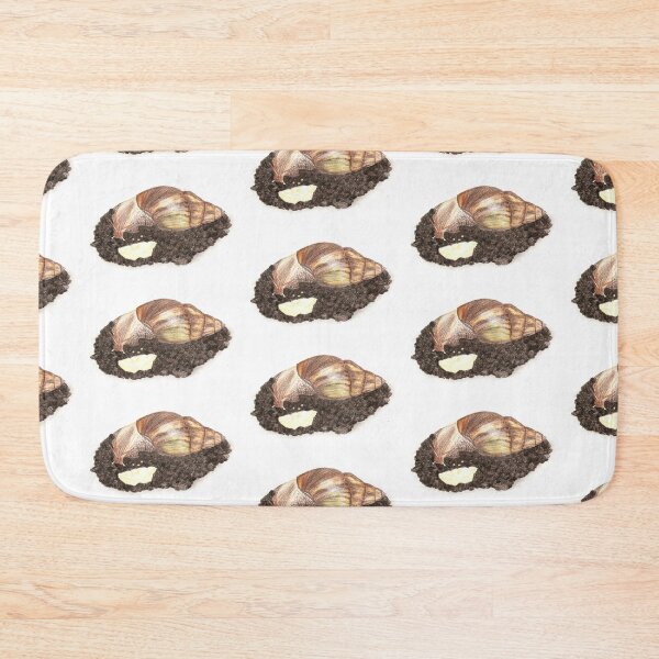 Item preview, Snail - Autumn's lovely creature  designed and sold by shipperfangirl.