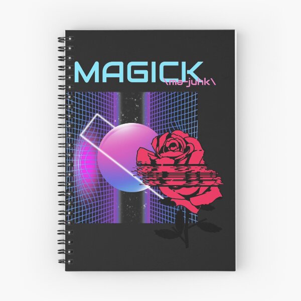 Item preview, Glitch Vaporwave Chaos Magick Aesthetic 7 designed and sold by fifty-bucks.