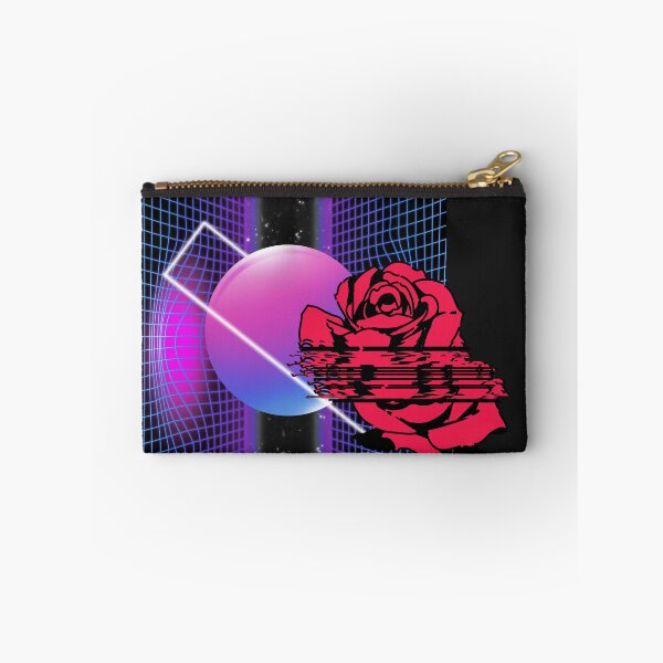 Item preview, Glitch Vaporwave Chaos Magick Aesthetic 7 designed and sold by fifty-bucks.