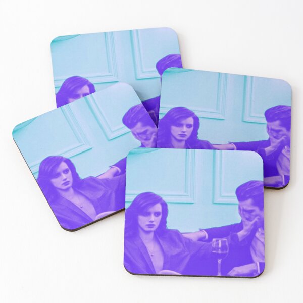 Item preview, "Caught up in a bad Romance" design designed and sold by McCoysStore17.