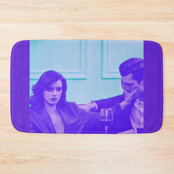 Item preview, "Caught up in a bad Romance" design designed and sold by McCoysStore17.