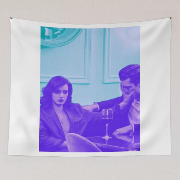 Item preview, "Caught up in a bad Romance" design designed and sold by McCoysStore17.