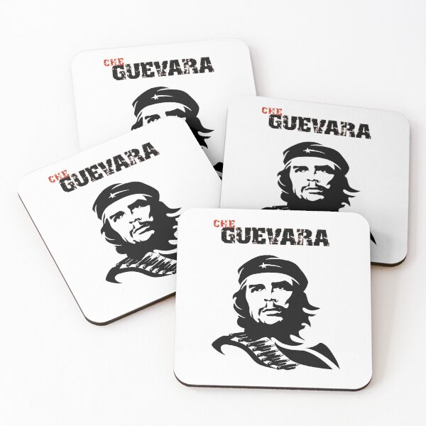 Item preview, Comandante Ernesto Che Guevara designed and sold by ZaydounStark.