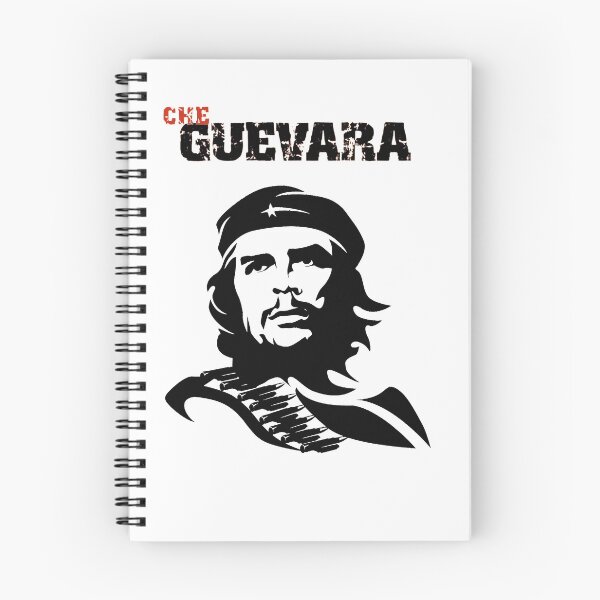 Item preview, Comandante Ernesto Che Guevara designed and sold by ZaydounStark.