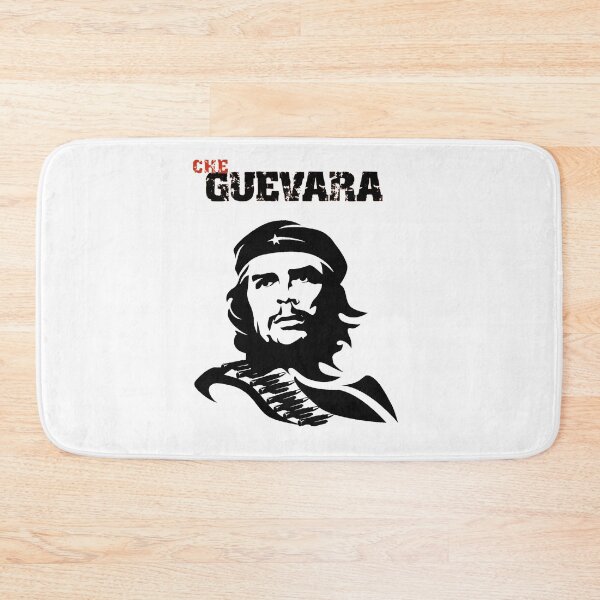 Item preview, Comandante Ernesto Che Guevara designed and sold by ZaydounStark.