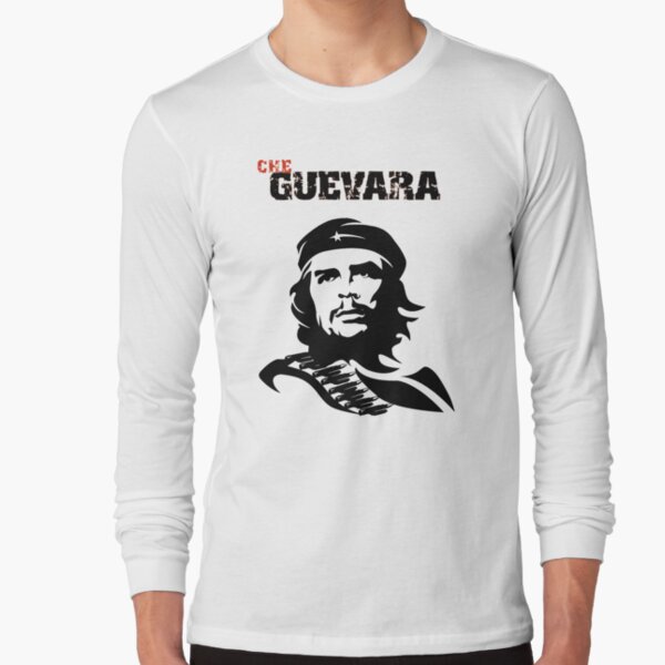 Comandante che guevara shirt, hoodie, sweater and long sleeve