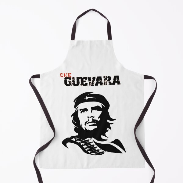 Item preview, Comandante Ernesto Che Guevara designed and sold by ZaydounStark.
