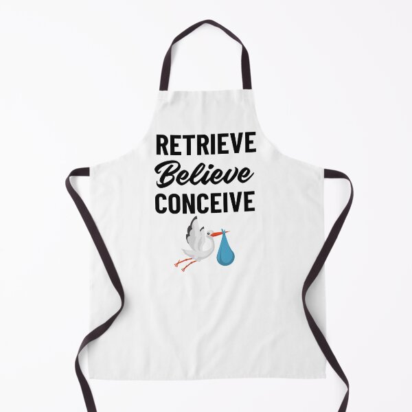 Item preview, Retrieve Believe Conceive designed and sold by yarkamir.