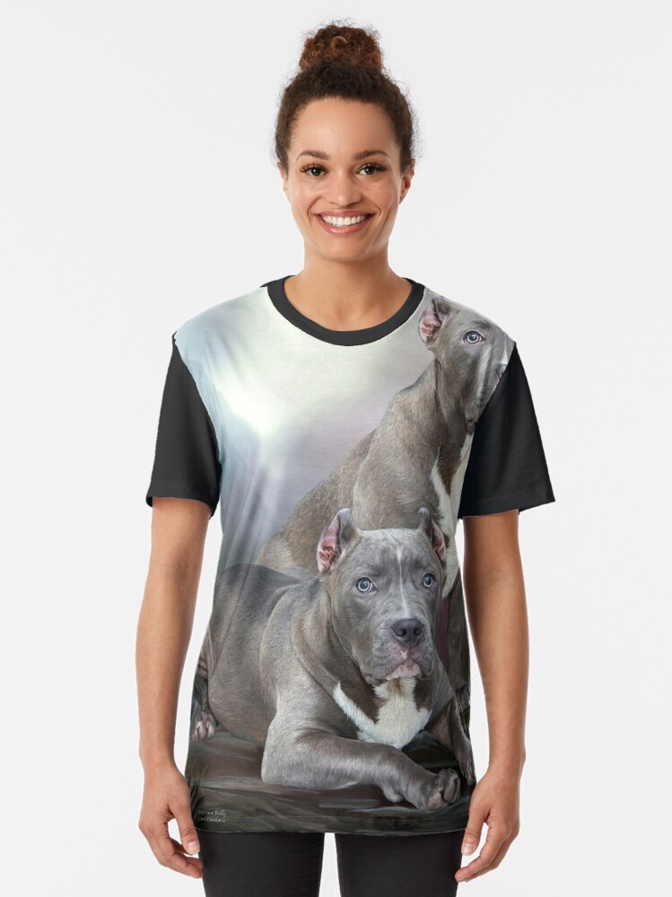 bully dog t shirts