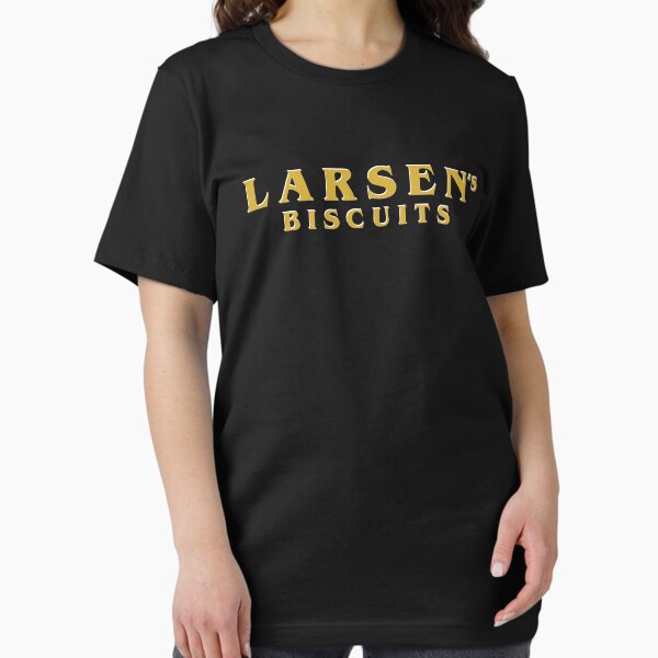 Item preview, Larsens Biscuits designed and sold by Peter Dials.