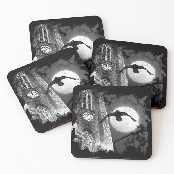 Item preview, Midnight Raven designed and sold by TheResistance Fashion.