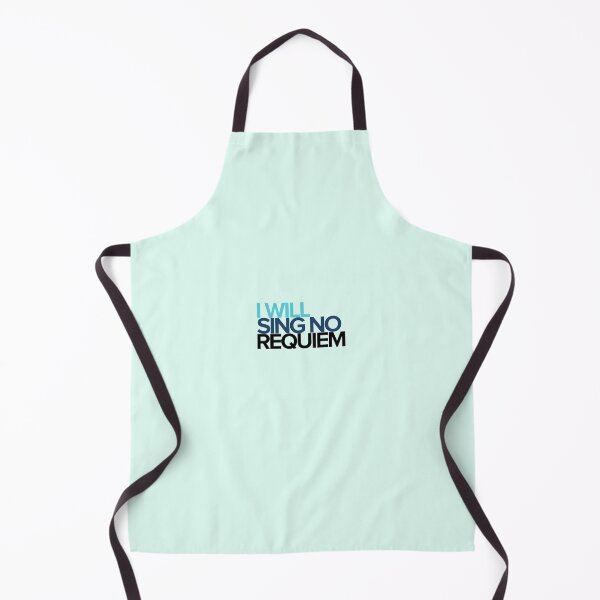 Item preview, I Will Sing No Requiem - Dear Evan Hansen Broadway designed and sold by ashlee <3.