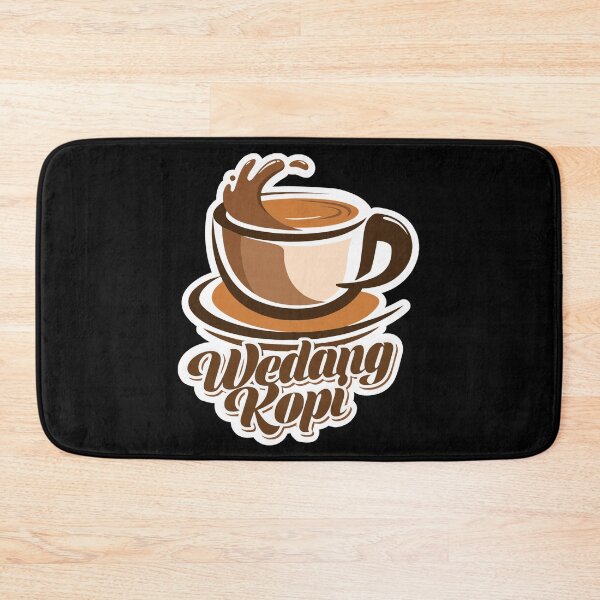 Item preview, Una taza de café marrón designed and sold by azomiross.