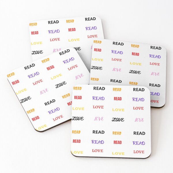 Item preview, Reading Is My Valentine designed and sold by joshua pierre.