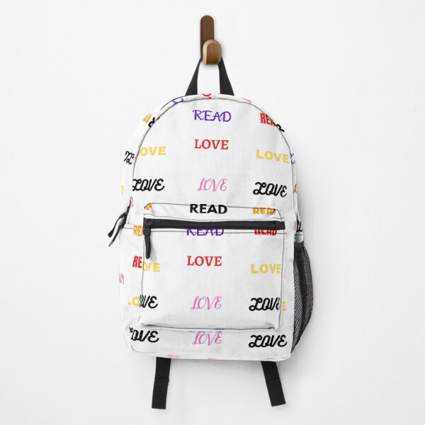 Item preview, Reading Is My Valentine designed and sold by joshua pierre.