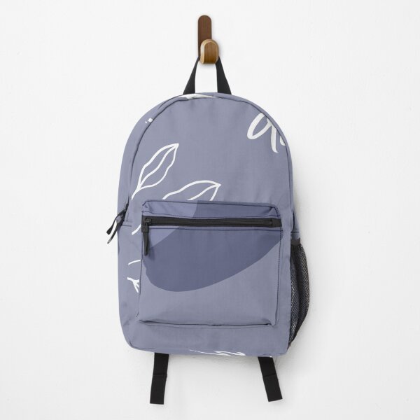 Item preview, Be authentic - lavender fig leaf outline designed and sold by RRdesigned.