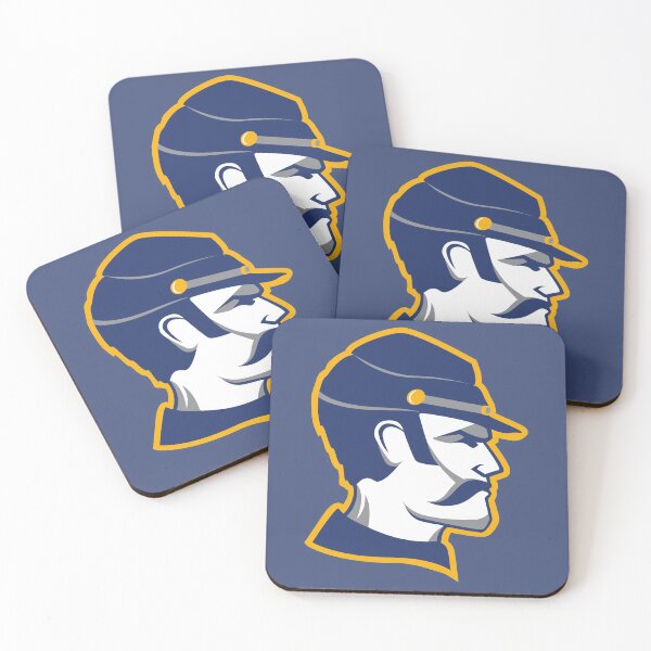 Item preview, Alderson Broaddus (AB) Battlers designed and sold by Vernandezs.