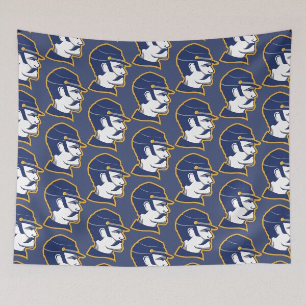 Item preview, Alderson Broaddus (AB) Battlers designed and sold by Vernandezs.