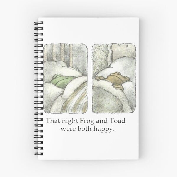 Item preview, Frog and Toad Artwork designed and sold by nicolepee.