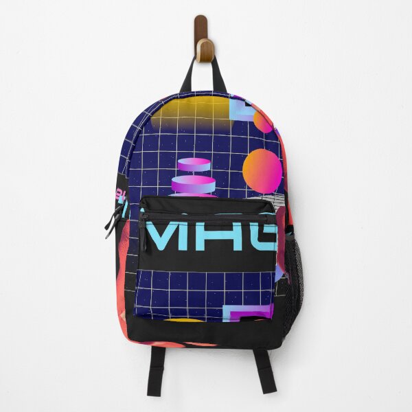 Item preview, Glitch Vaporwave Chaos Magick Aesthetic 3 designed and sold by fifty-bucks.