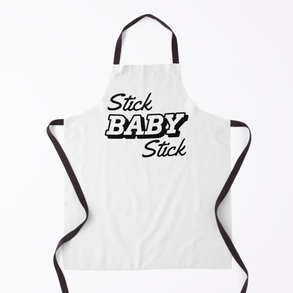 Item preview, Stick Baby Stick Tee Shirt designed and sold by yarkamir.