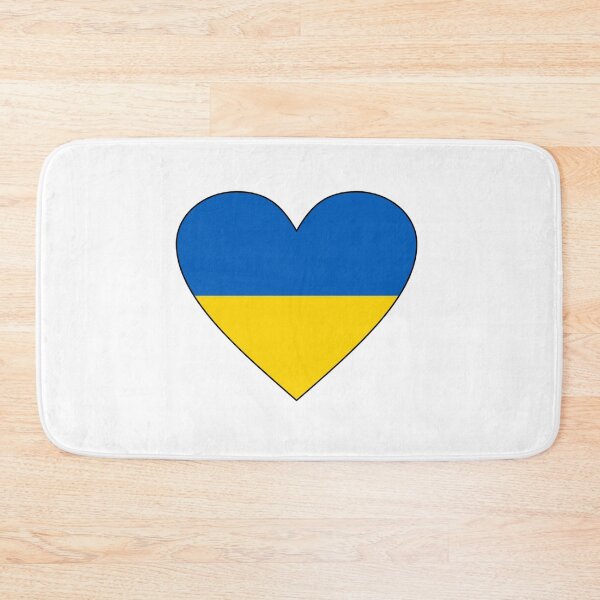Item preview, Ukraine Flag. Ukrainian Flag. Ukrainian Flag Gifts. Ukraine Gifts. Ukrayina. Ukraina designed and sold by GraceTee.