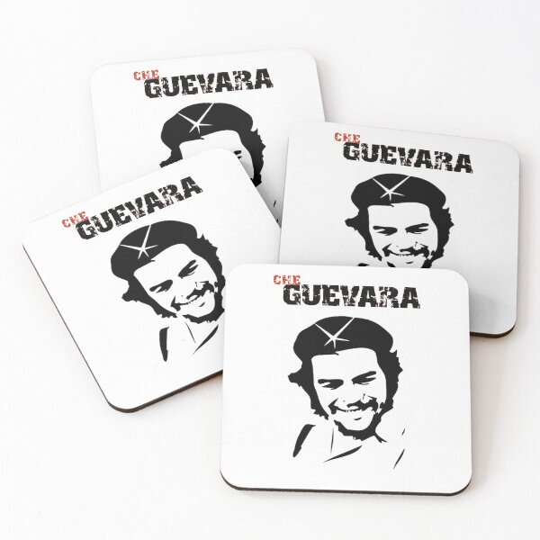 Aperçu de l'œuvre Copy of Copy of Copy of Che Guevara créée et vendue par ZaydounStark.