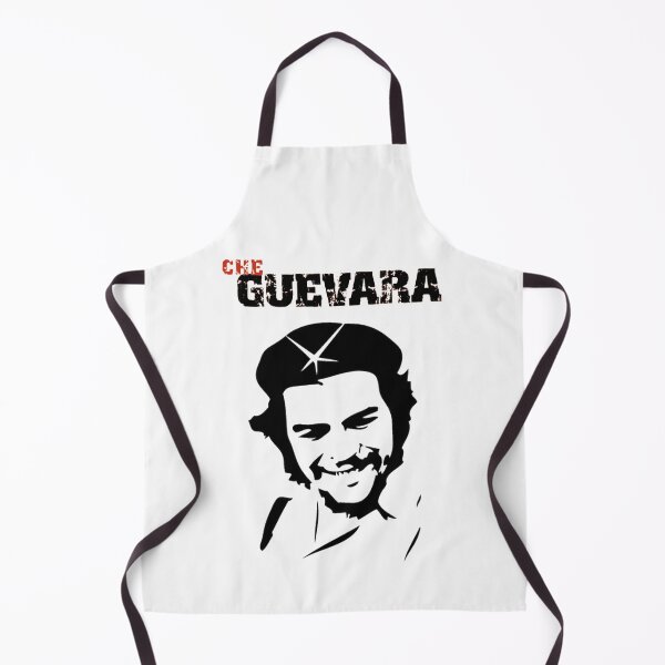 Item preview, Che Guevara designed and sold by ZaydounStark.