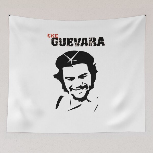 Item preview, Che Guevara designed and sold by ZaydounStark.