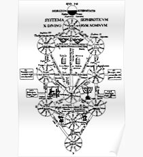 Tree of Life Poster