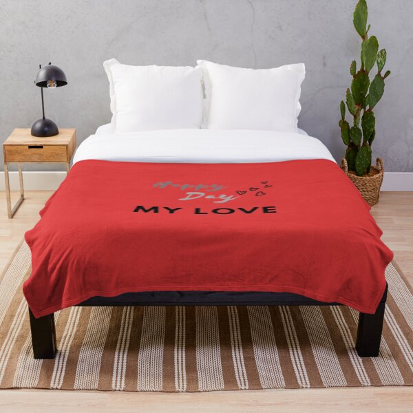 Item preview, Happy day my love designed and sold by Maybellyn.