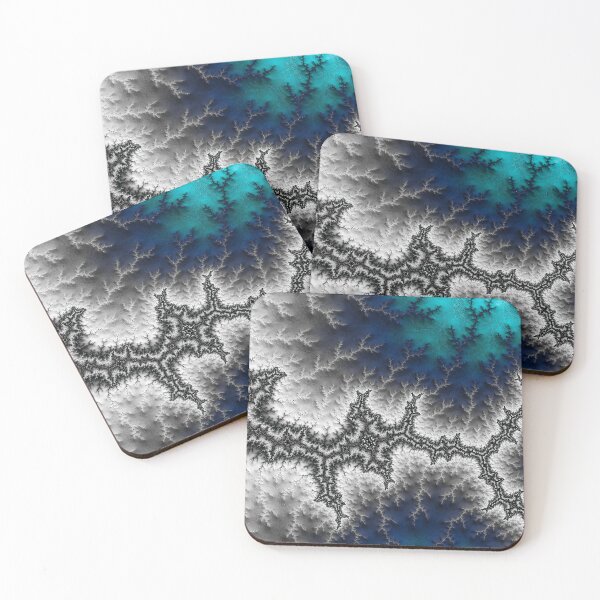 Item preview, Lightning Storm Fractal designed and sold by Fernando Margolles.