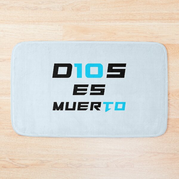 Item preview, DIOS ES MUERTO  designed and sold by StepupDesign.