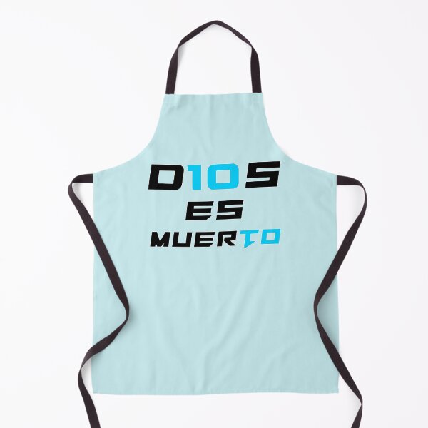 Item preview, DIOS ES MUERTO designed and sold by StepupDesign.