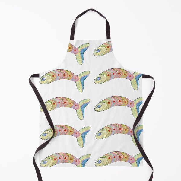Item preview, Sure fish can smile designed and sold by nighthawkstudio.