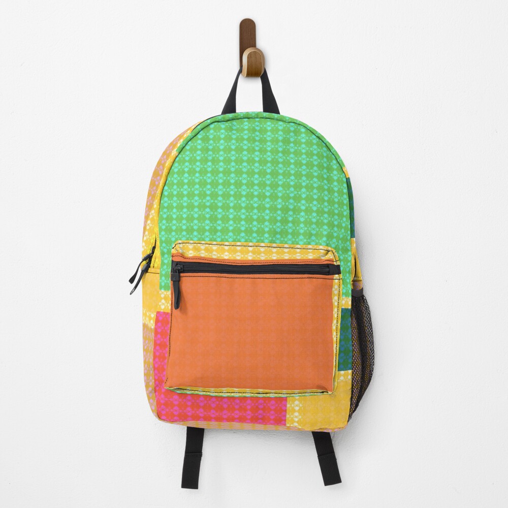 Item preview, Backpack designed and sold by ttinkdoods.