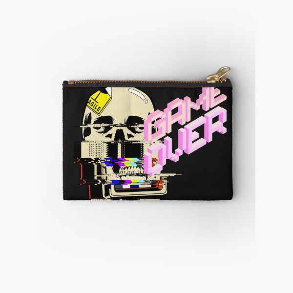 Item preview, Glitch Vaporwave Chaos Magick Aesthetic 2 designed and sold by fifty-bucks.