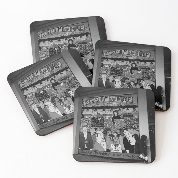 Item preview, Market Memories designed and sold by MelodiRose.