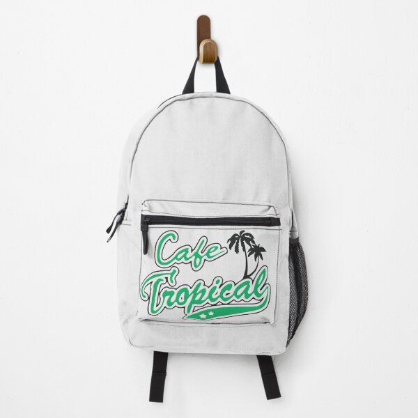 Item preview, Cafe Tropical Schitt's Creek designed and sold by BCOD.