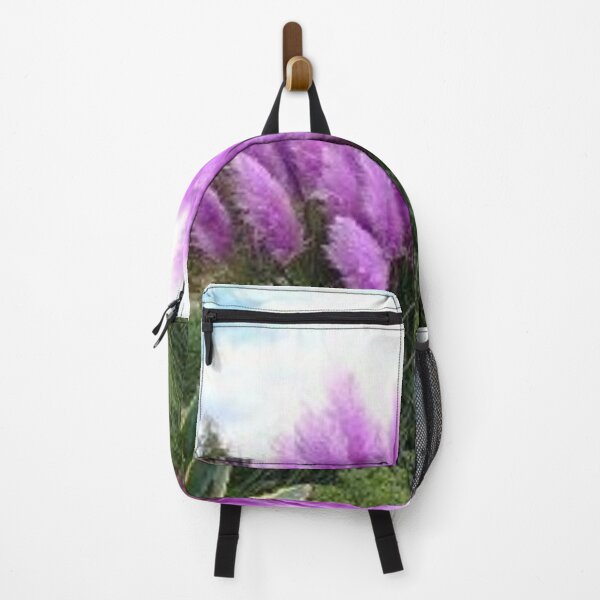 Item preview, Awesome pampas-grass. designed and sold by Lan thi Nguyen.