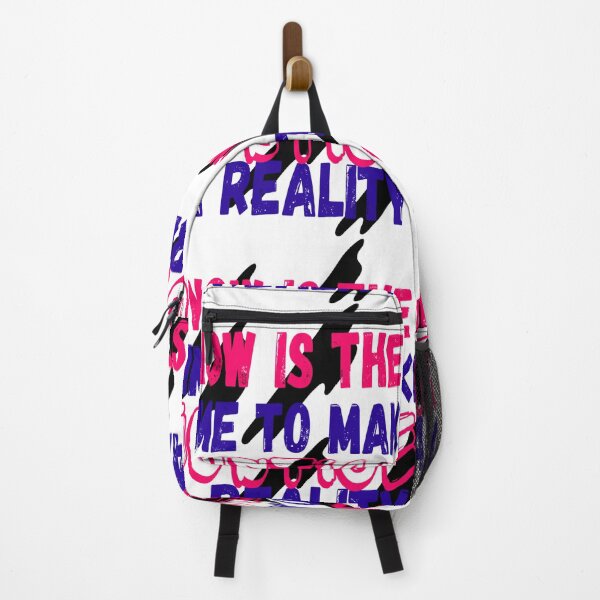Item preview, now is the time to make justice a reality designed and sold by Ettevehs.