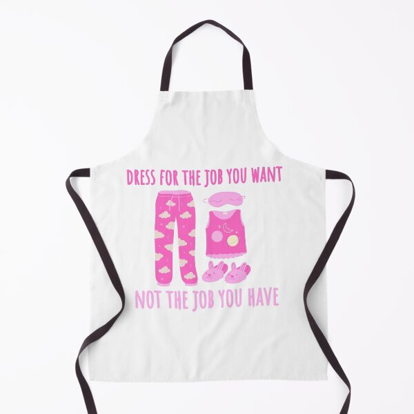 Item preview, Pajama Work Quote designed and sold by charsquared.